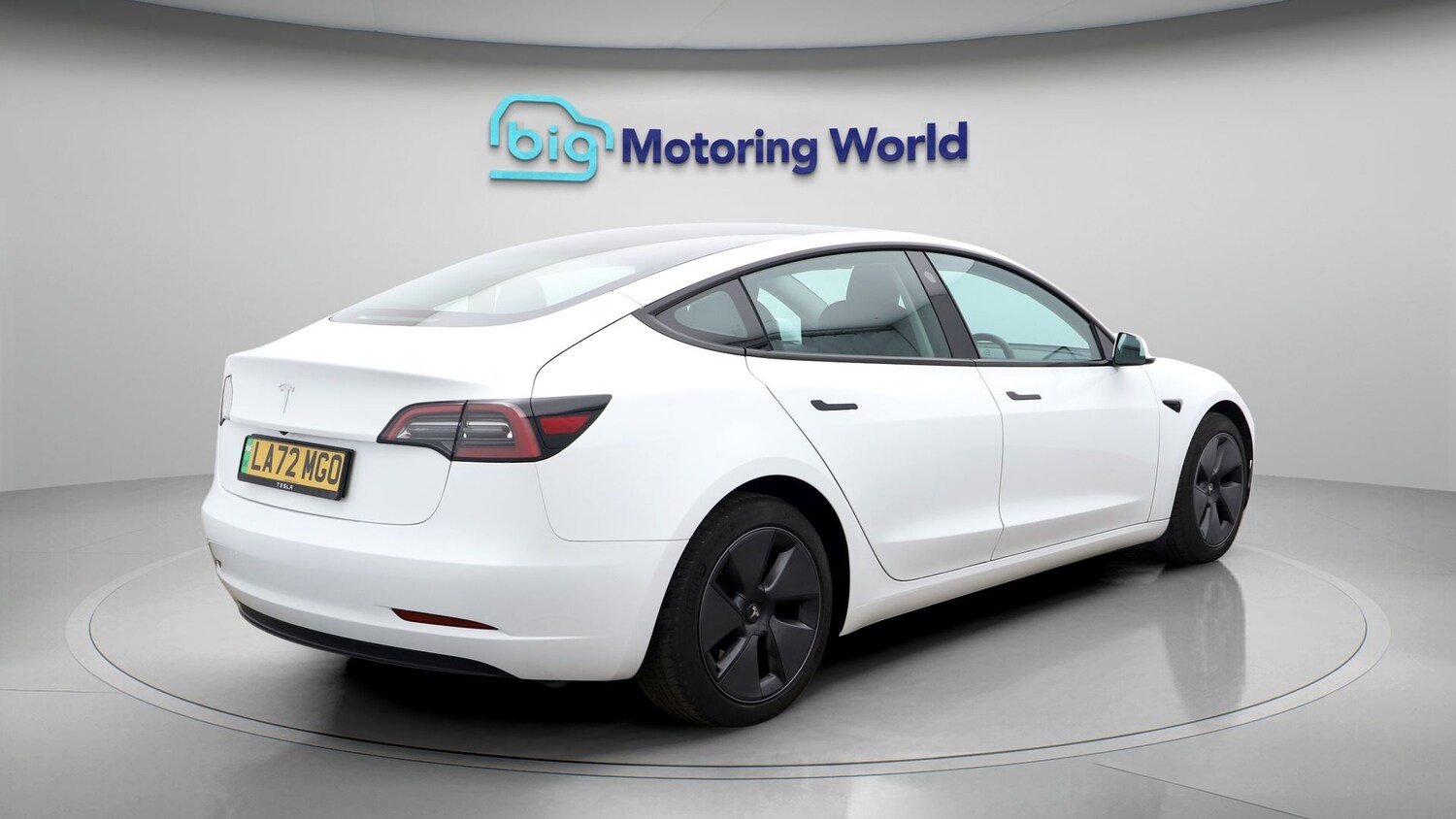 Used Tesla Model 3 2022 for sale - 77181529: Photo 7
