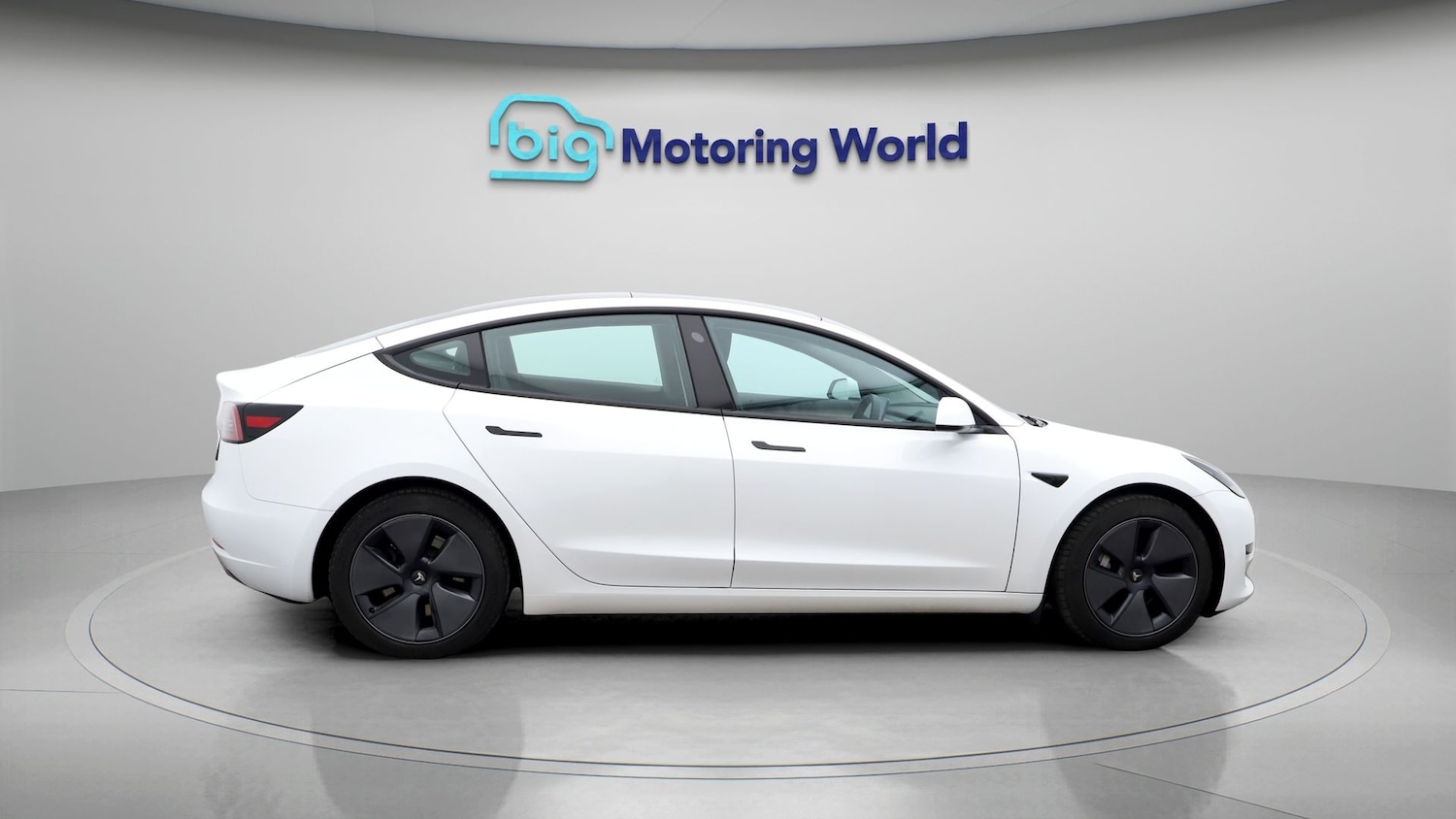 Used Tesla Model 3 2022 for sale - 77181529: Photo 8