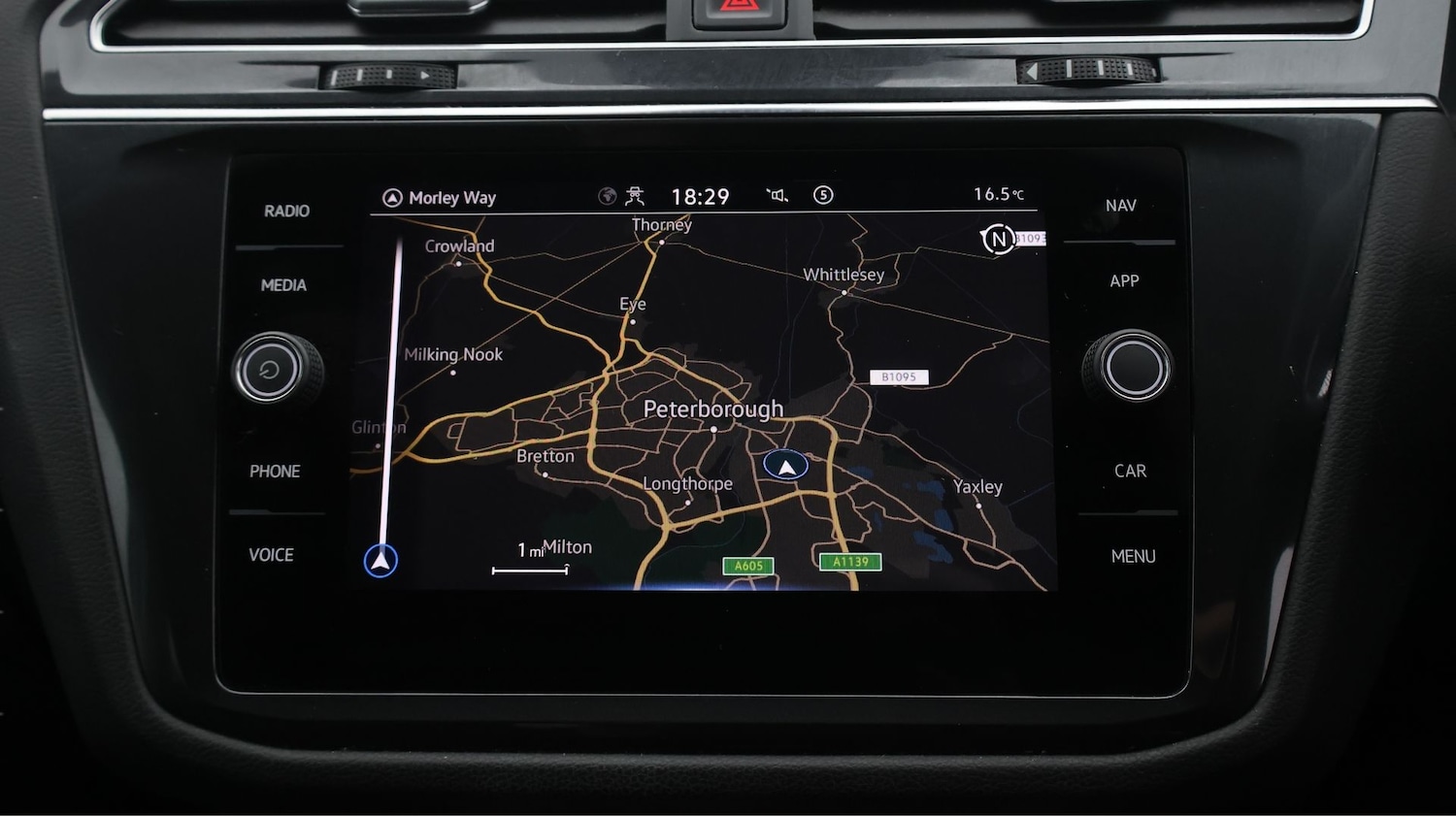 Used Volkswagen Tiguan Allspace 2022 for sale - 77675809: Photo 11