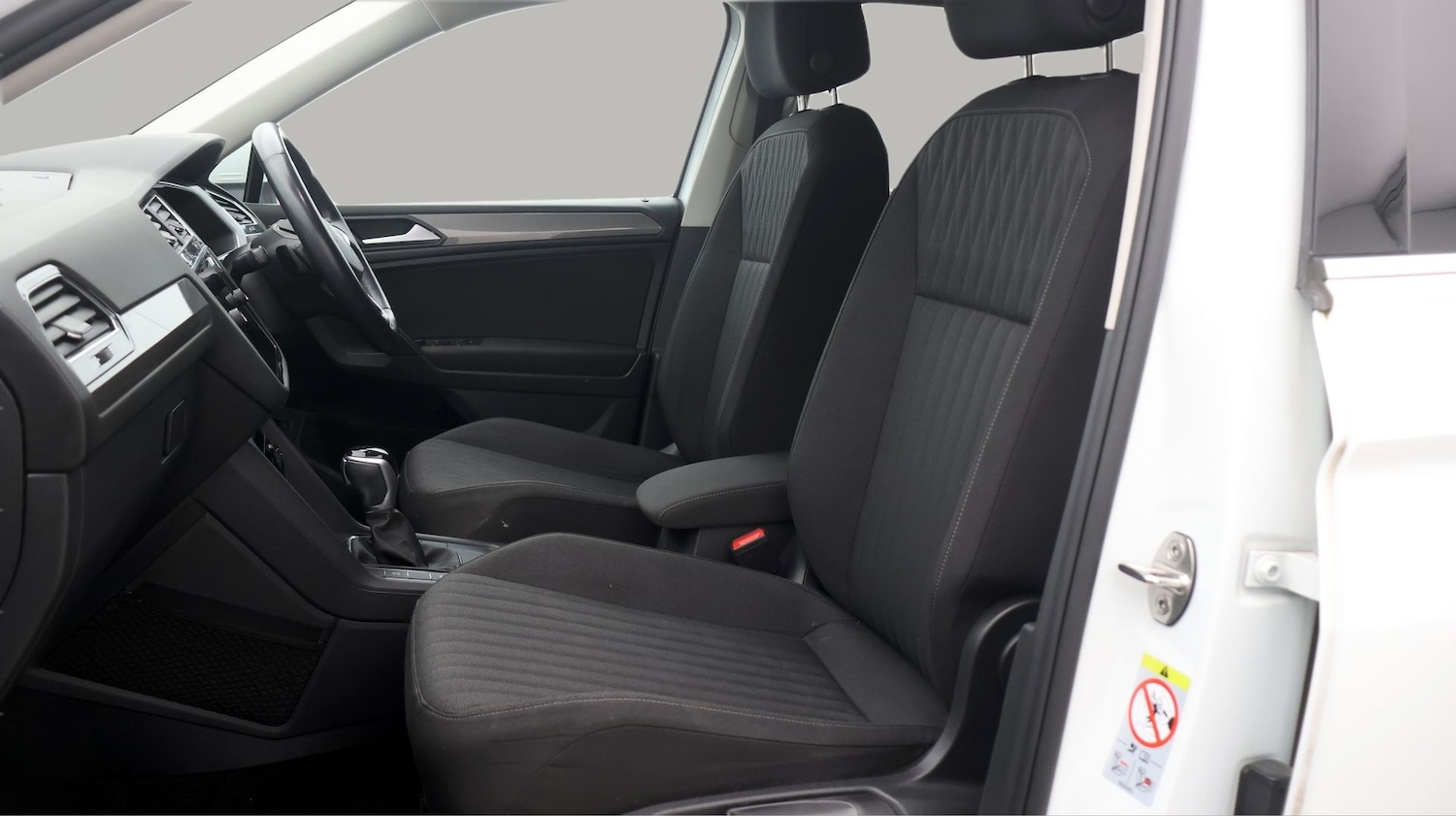 Used Volkswagen Tiguan Allspace 2022 for sale - 77675809: Photo 14