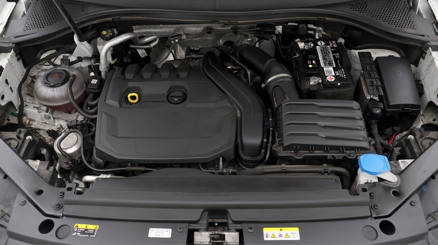 Used Volkswagen Tiguan Allspace 2022 for sale - 77675809: Photo 19