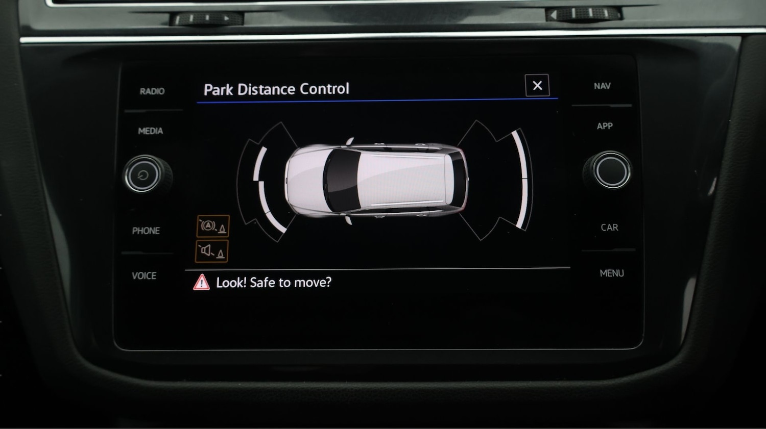 Used Volkswagen Tiguan Allspace 2022 for sale - 77675809: Photo 27