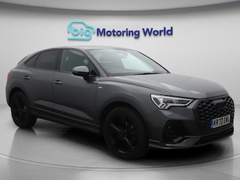 Audi - Q3