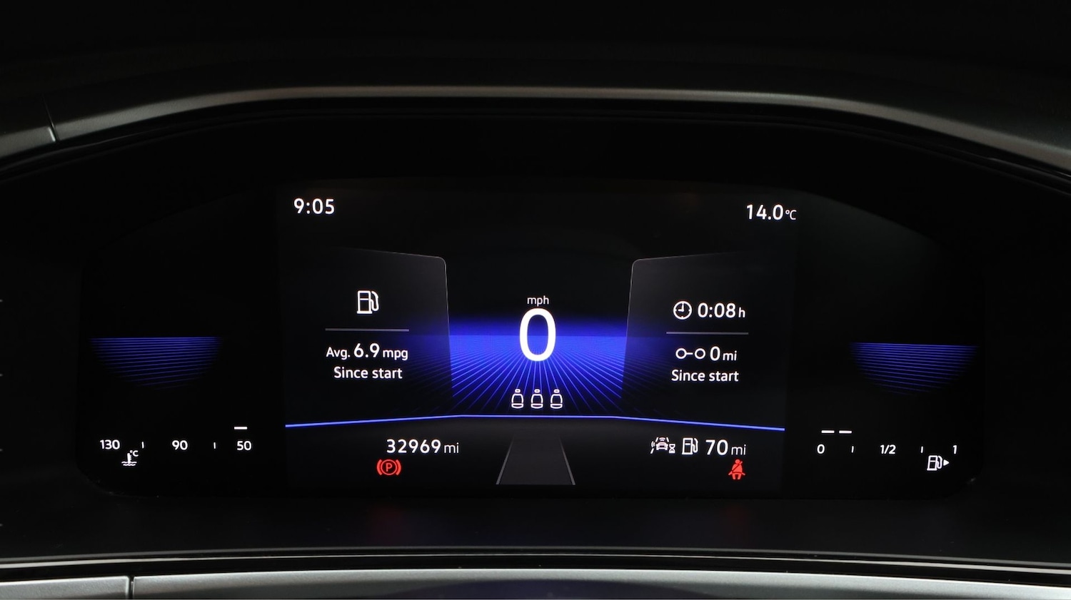 Used Volkswagen T-Roc 2023 for sale - 77570491: Photo 10