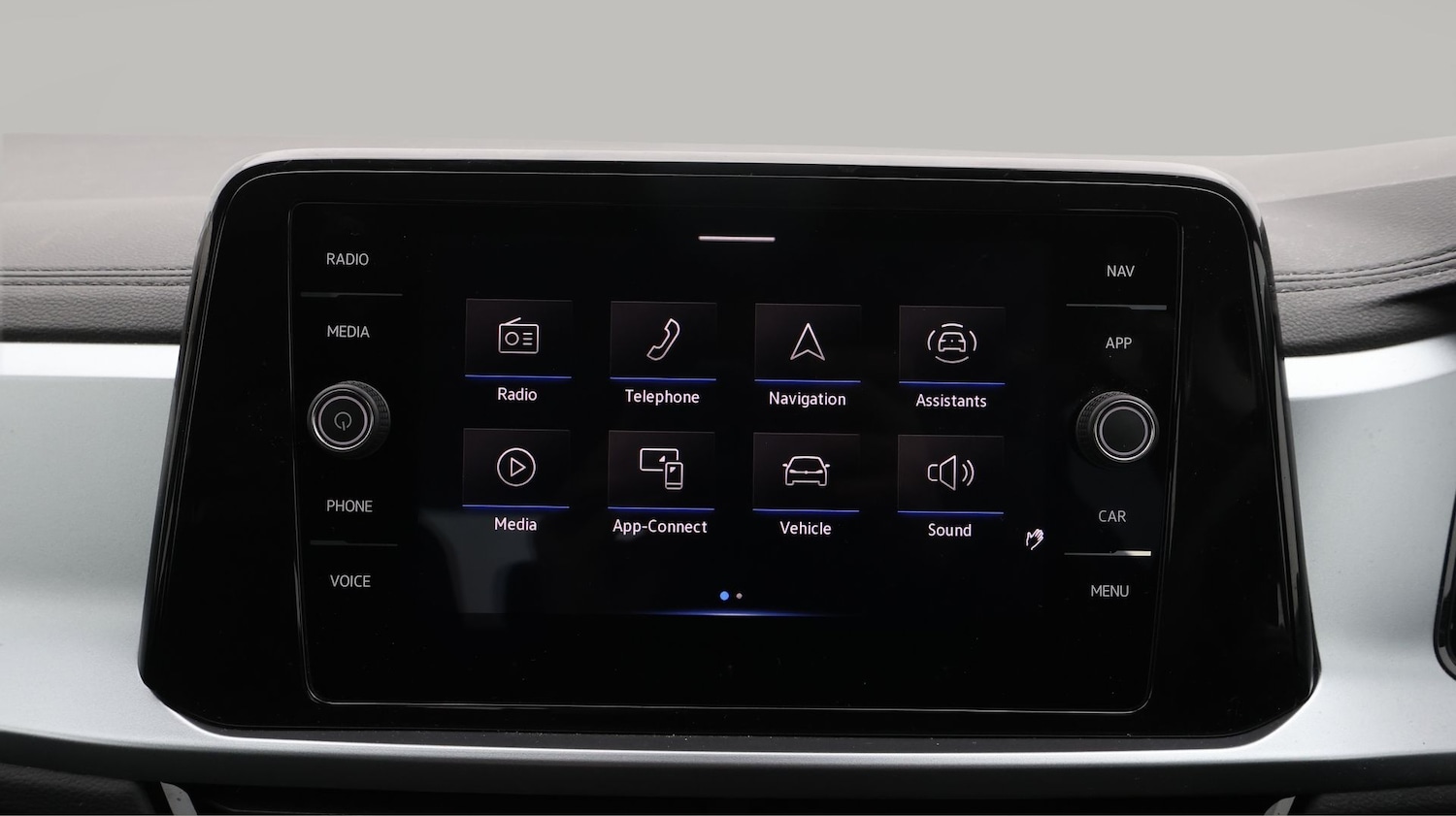 Used Volkswagen T-Roc 2023 for sale - 77570491: Photo 11