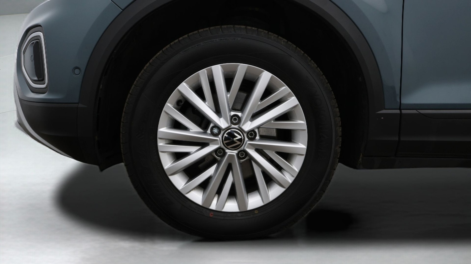 Used Volkswagen T-Roc 2023 for sale - 77570491: Photo 18