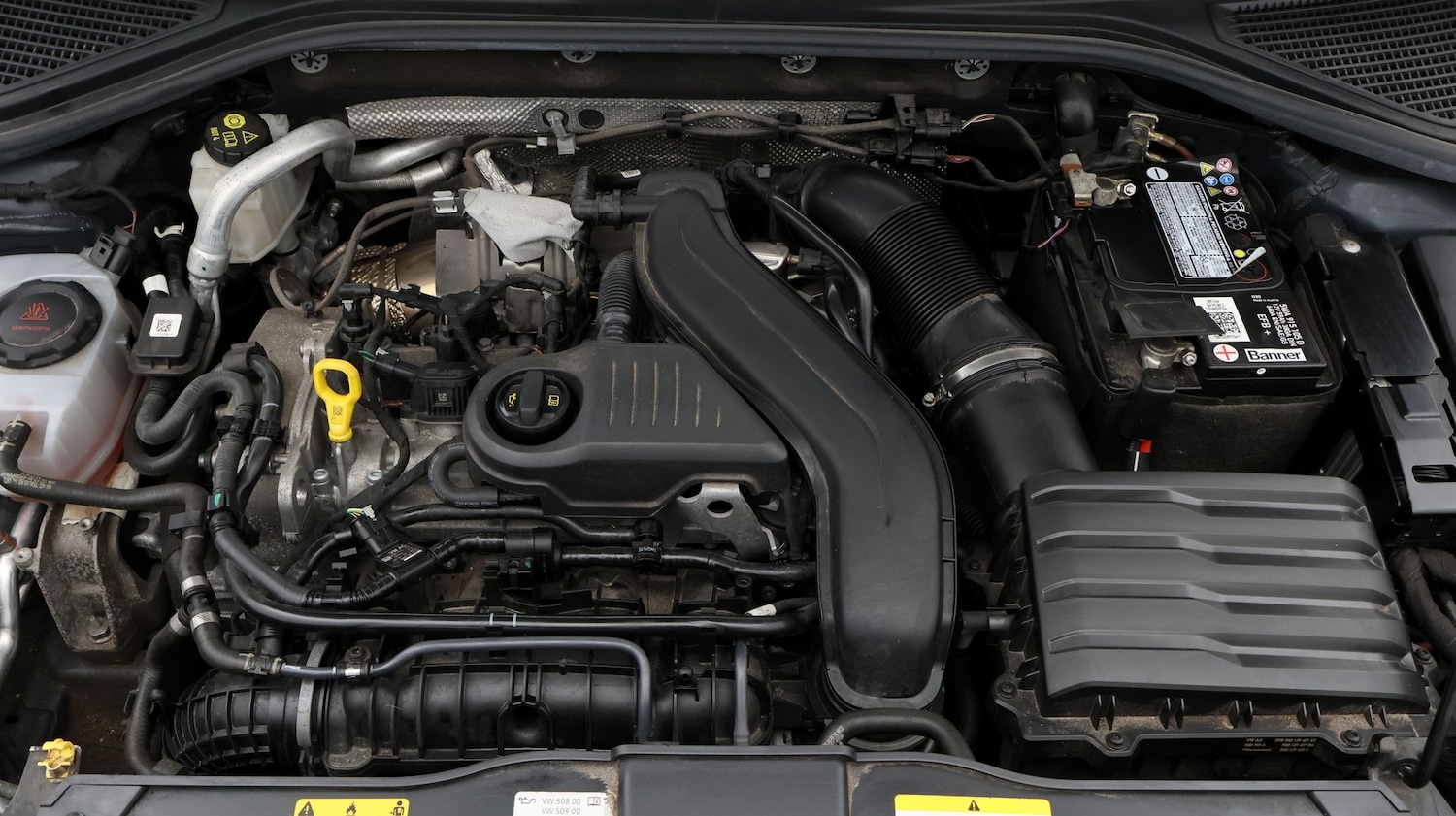 Used Volkswagen T-Roc 2023 for sale - 77570491: Photo 19