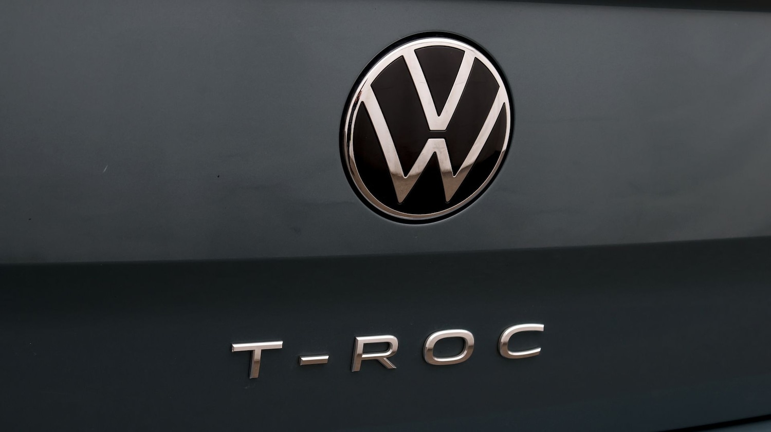 Used Volkswagen T-Roc 2023 for sale - 77570491: Photo 20