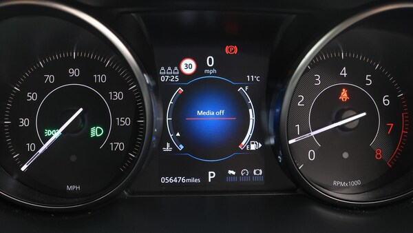 Used Jaguar E-Pace 2019 for sale - 76315131: Photo 11