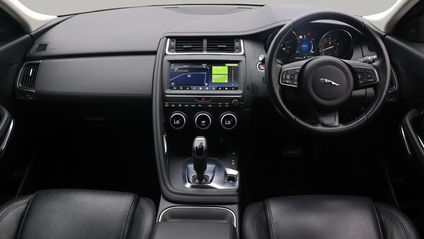 Used Jaguar E-Pace 2019 for sale - 76315131: Photo 14