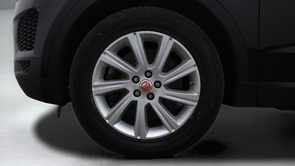 Used Jaguar E-Pace 2019 for sale - 76315131: Photo 19