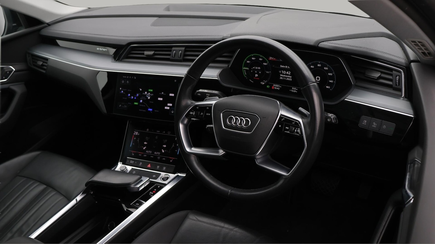 Used Audi e-tron for sale - 76728053: Photo 10