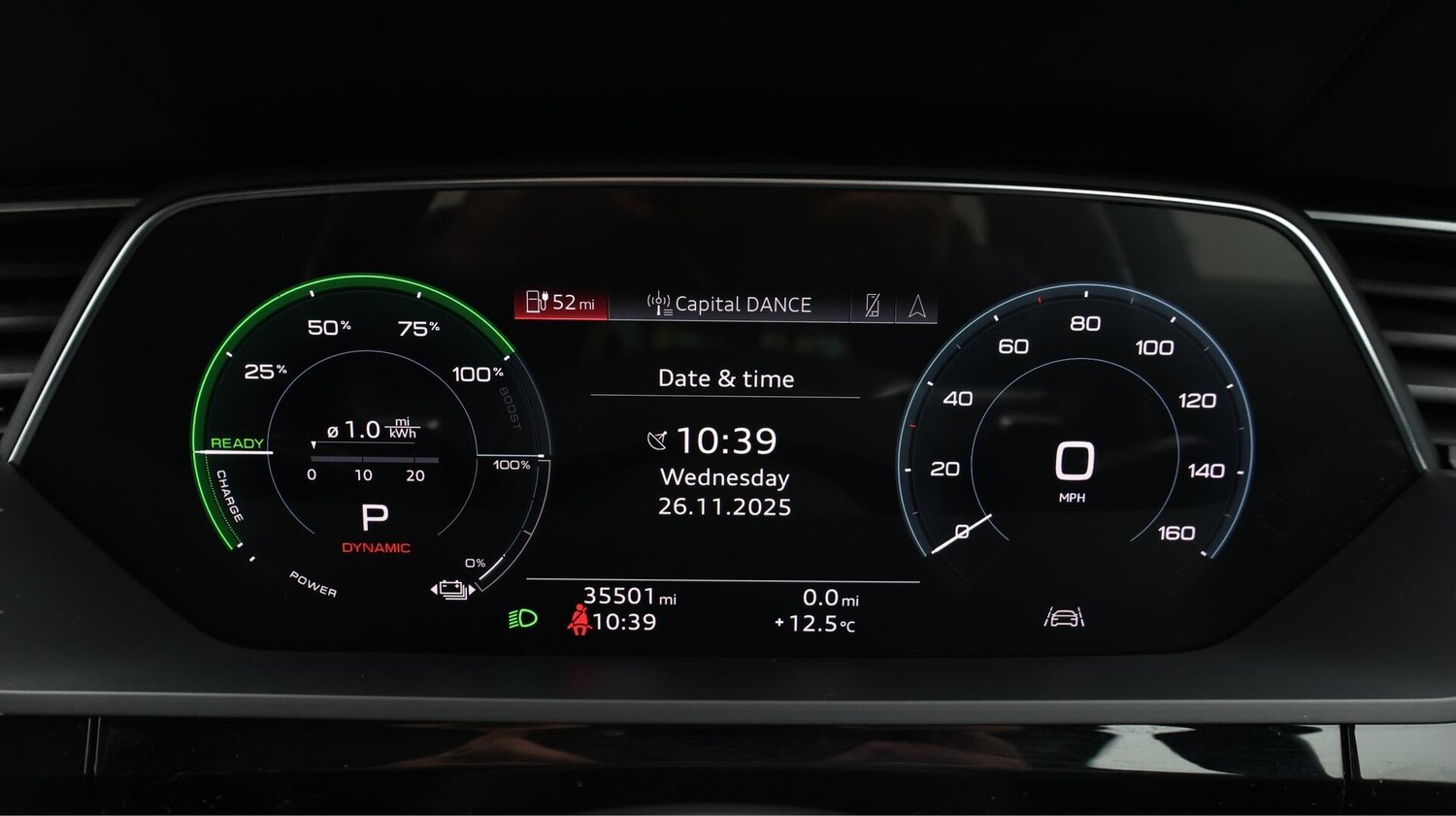 Used Audi e-tron for sale - 76728053: Photo 11