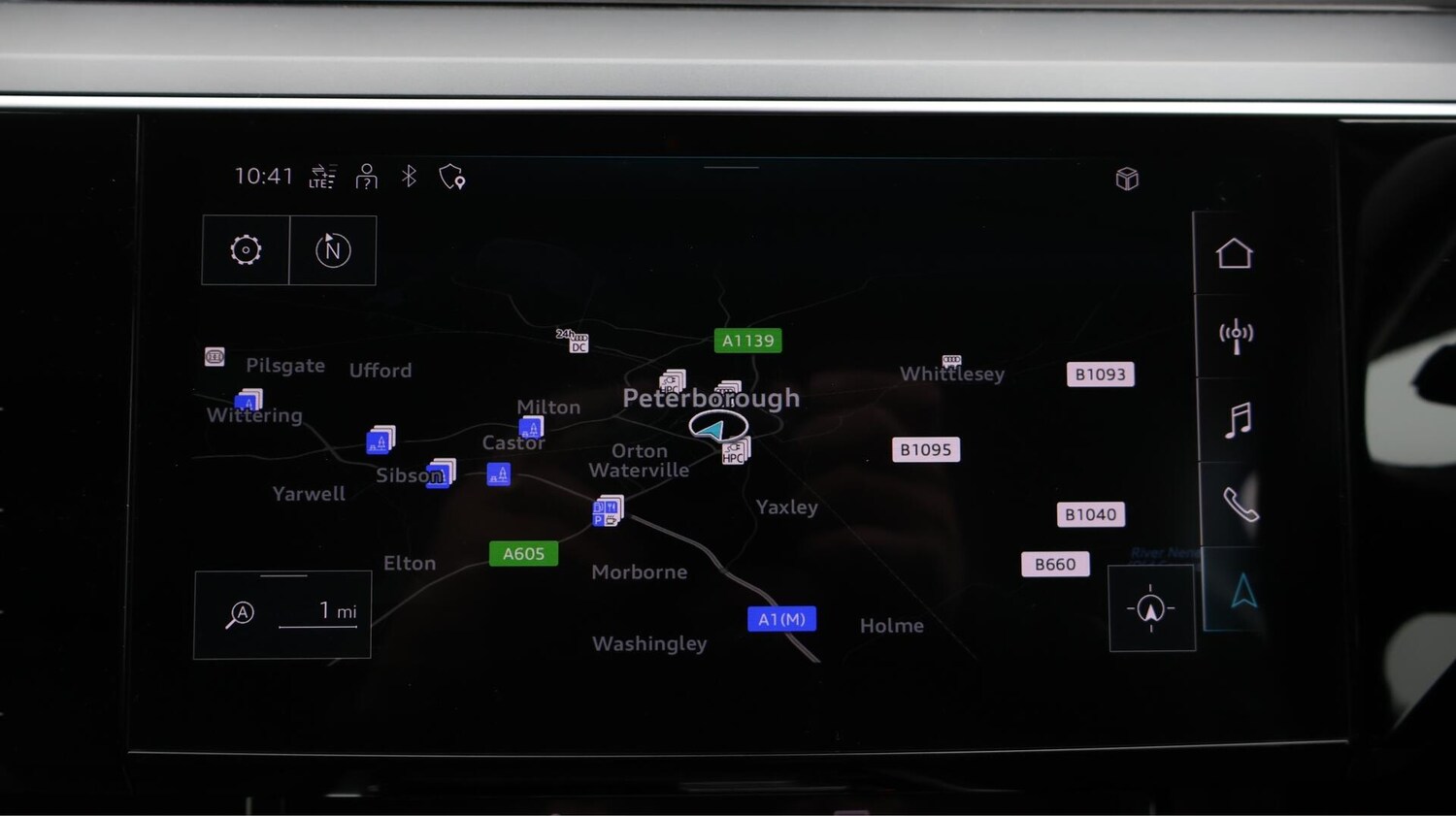 Used Audi e-tron for sale - 76728053: Photo 12