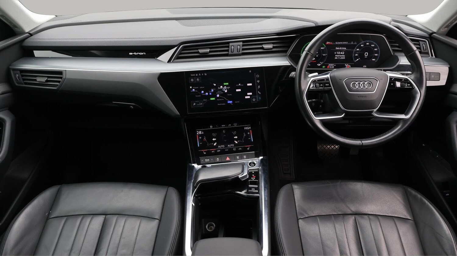 Used Audi e-tron for sale - 76728053: Photo 14