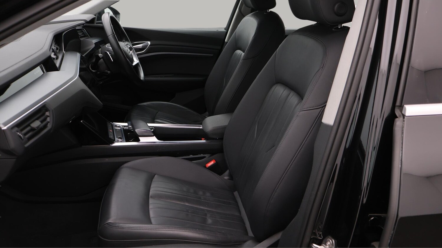 Used Audi e-tron for sale - 76728053: Photo 15