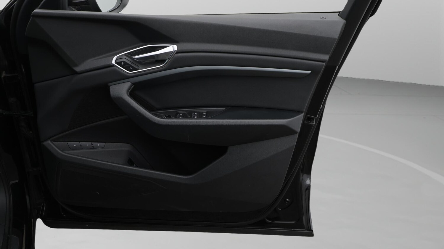 Used Audi e-tron for sale - 76728053: Photo 16