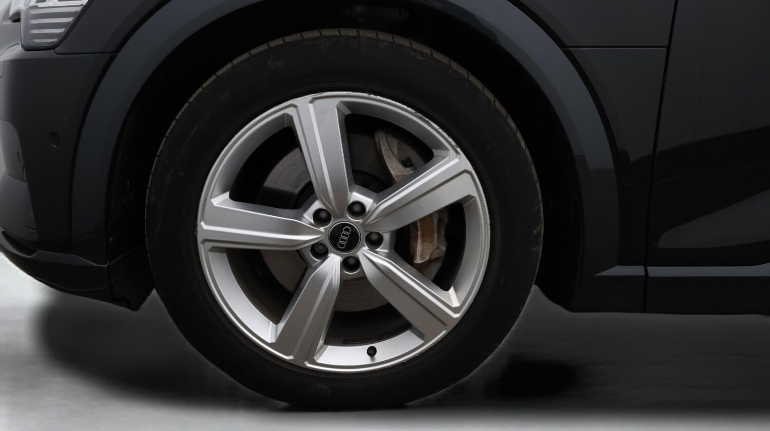 Used Audi e-tron for sale - 76728053: Photo 19