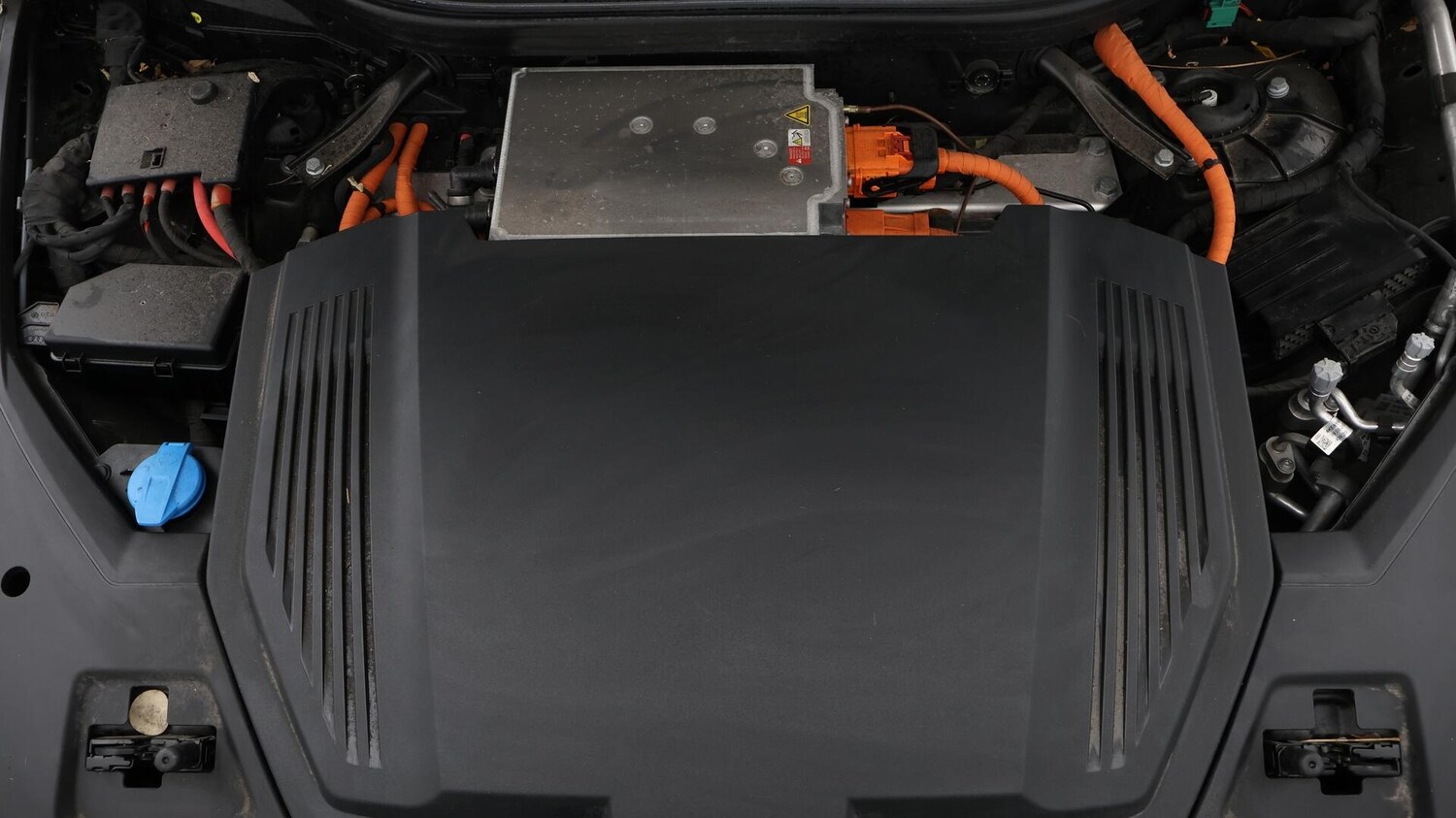 Used Audi e-tron for sale - 76728053: Photo 20