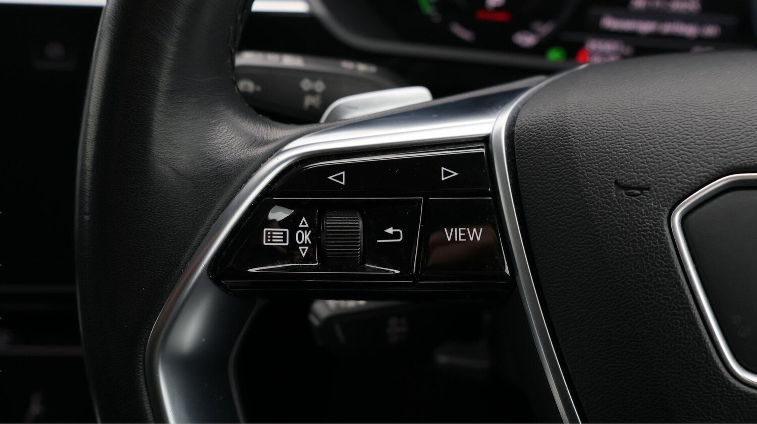 Used Audi e-tron for sale - 76728053: Photo 25