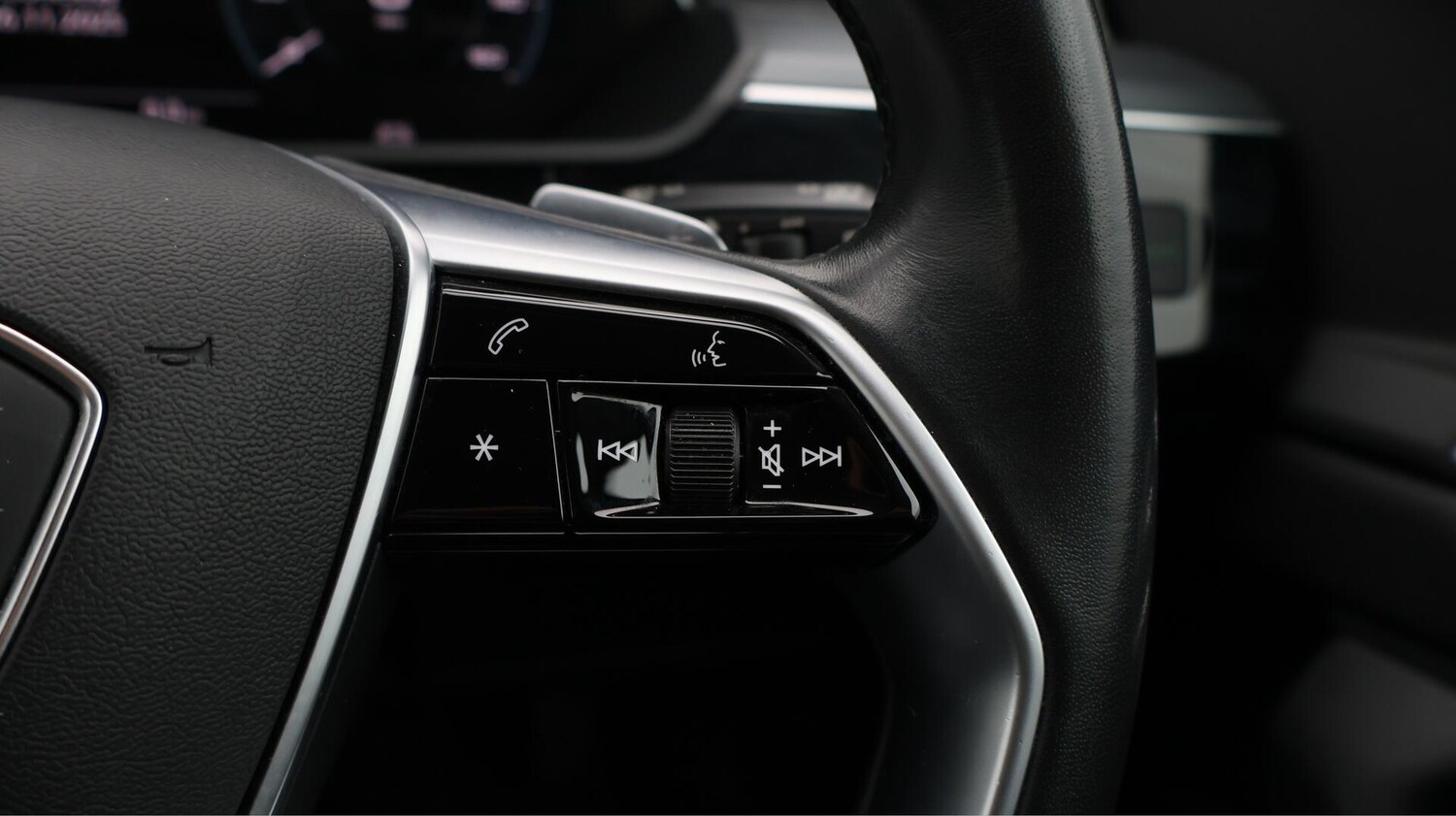 Used Audi e-tron for sale - 76728053: Photo 26