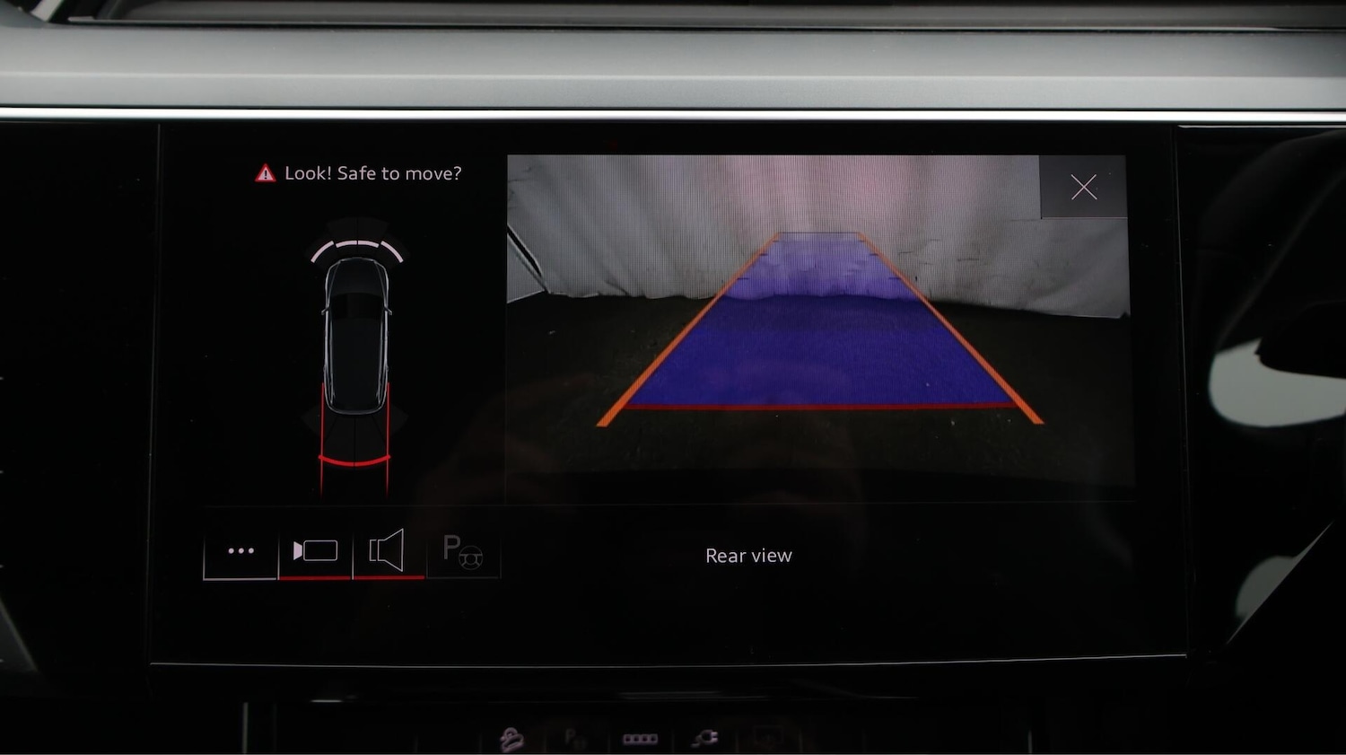 Used Audi e-tron for sale - 76728053: Photo 27