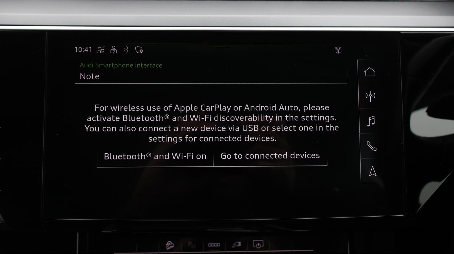 Used Audi e-tron for sale - 76728053: Photo 28