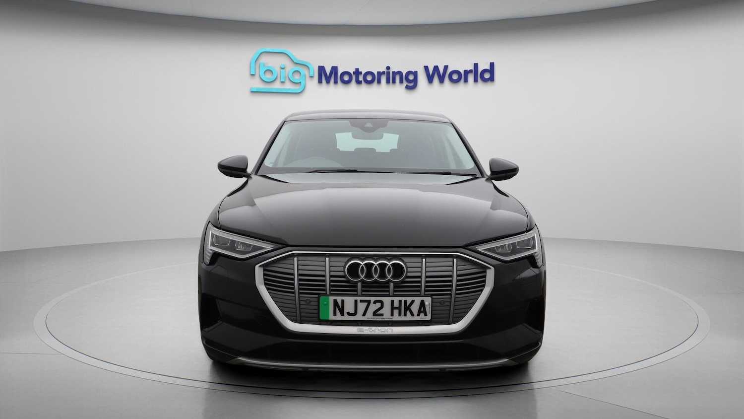 Used Audi e-tron for sale - 76728053: Photo 3