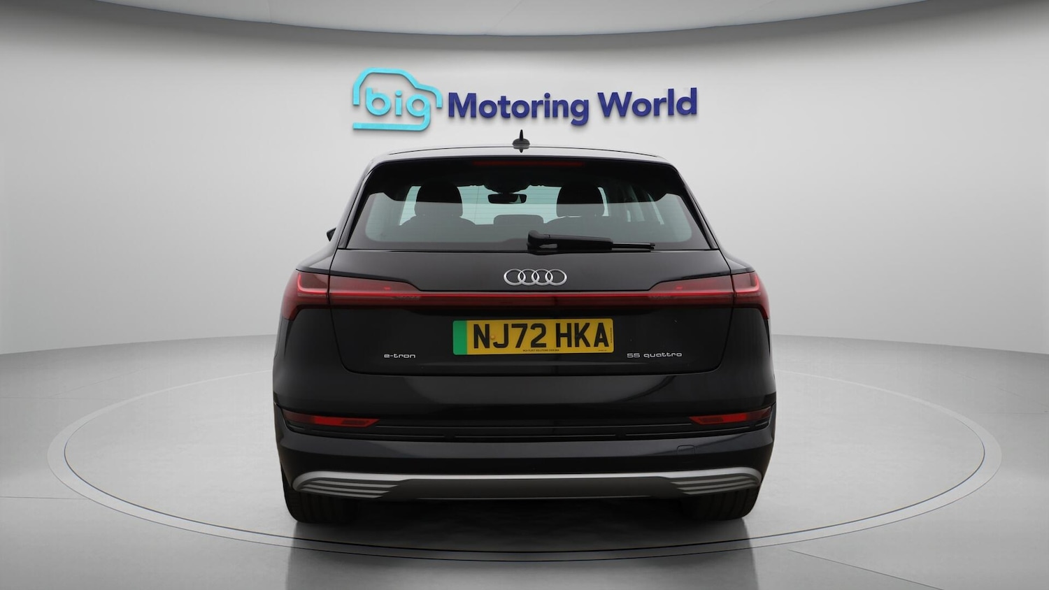 Used Audi e-tron for sale - 76728053: Photo 7