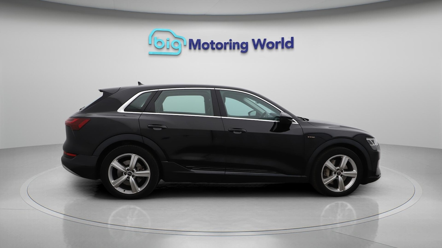 Used Audi e-tron for sale - 76728053: Photo 9