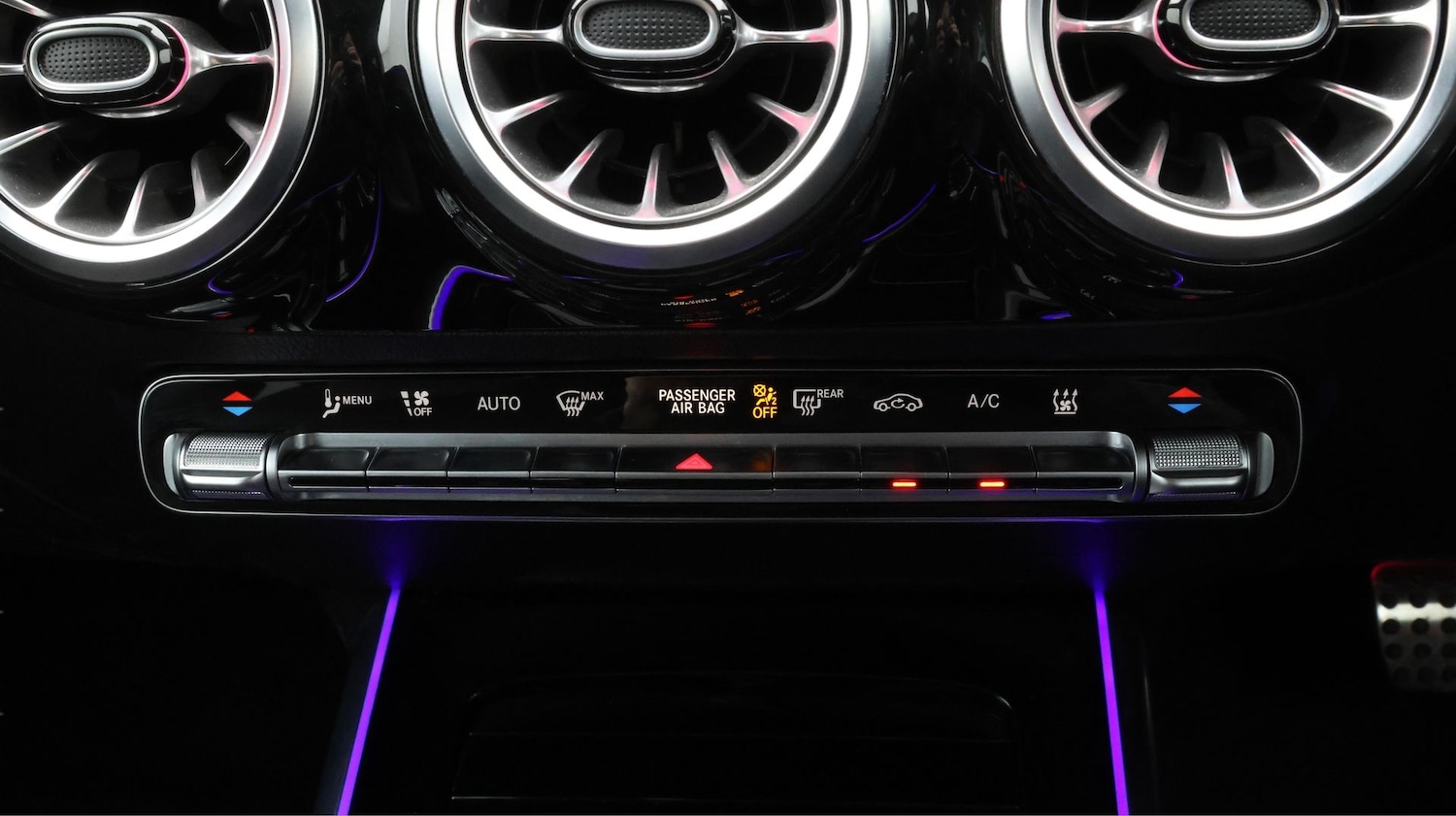 Used Mercedes-Benz EQA 2021 for sale - 77628784: Photo 12