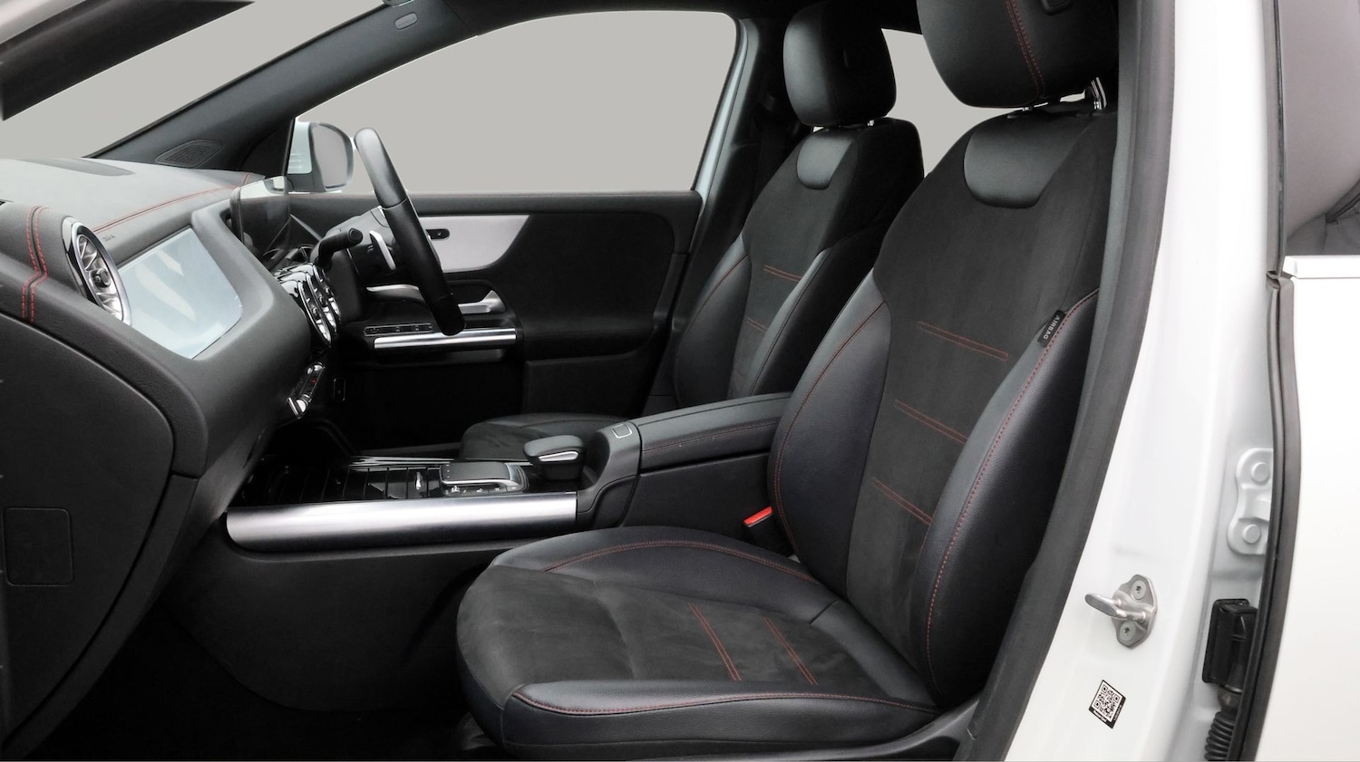 Used Mercedes-Benz EQA 2021 for sale - 77628784: Photo 14