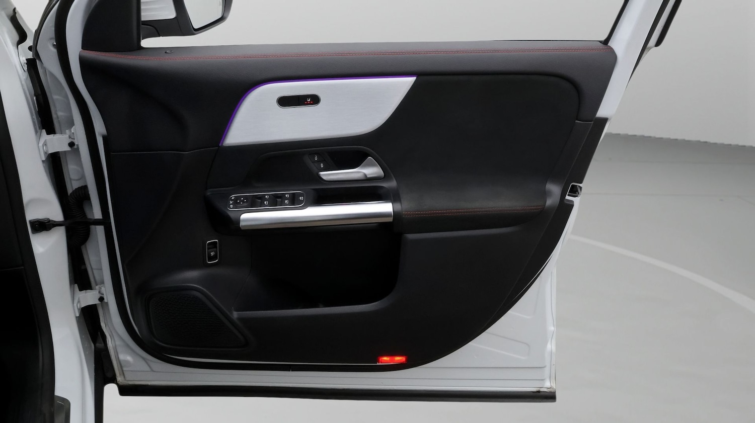 Used Mercedes-Benz EQA 2021 for sale - 77628784: Photo 15