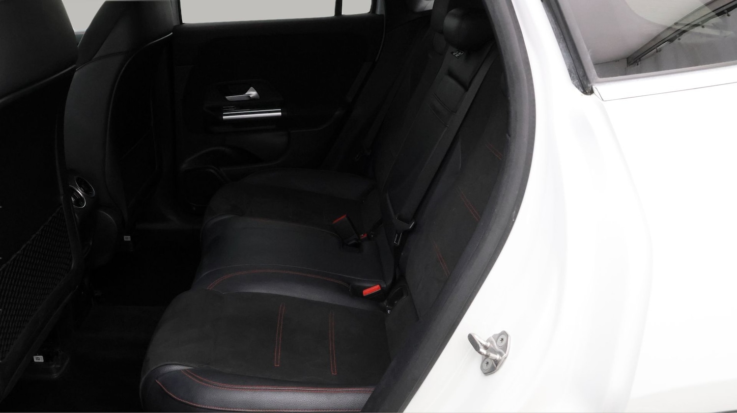 Used Mercedes-Benz EQA 2021 for sale - 77628784: Photo 16