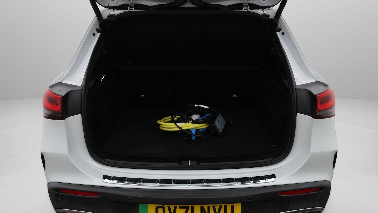 Used Mercedes-Benz EQA 2021 for sale - 77628784: Photo 17