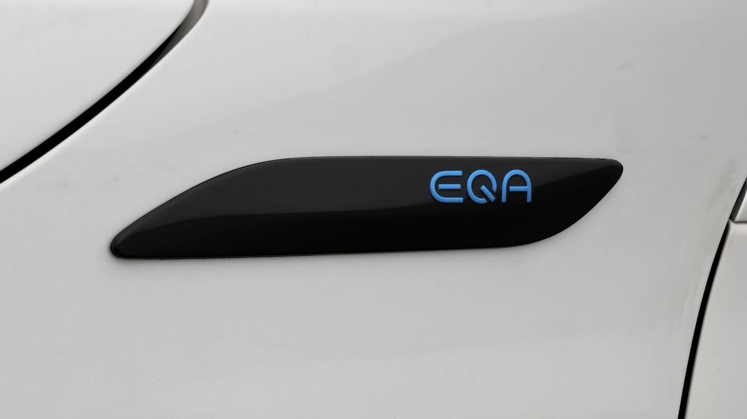 Used Mercedes-Benz EQA 2021 for sale - 77628784: Photo 20