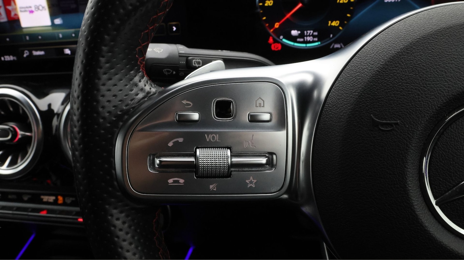 Used Mercedes-Benz EQA 2021 for sale - 77628784: Photo 23