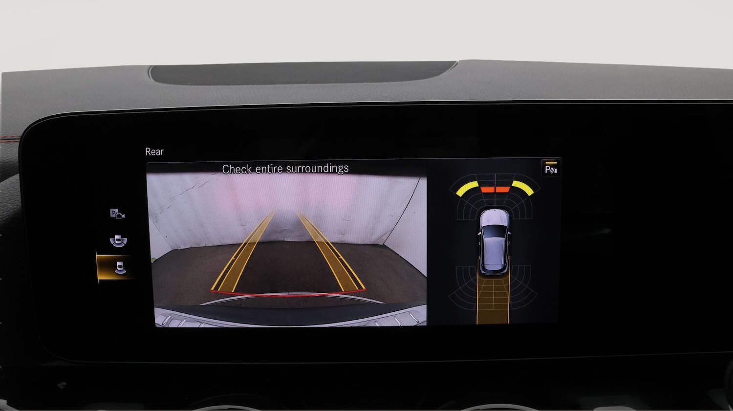 Used Mercedes-Benz EQA 2021 for sale - 77628784: Photo 27