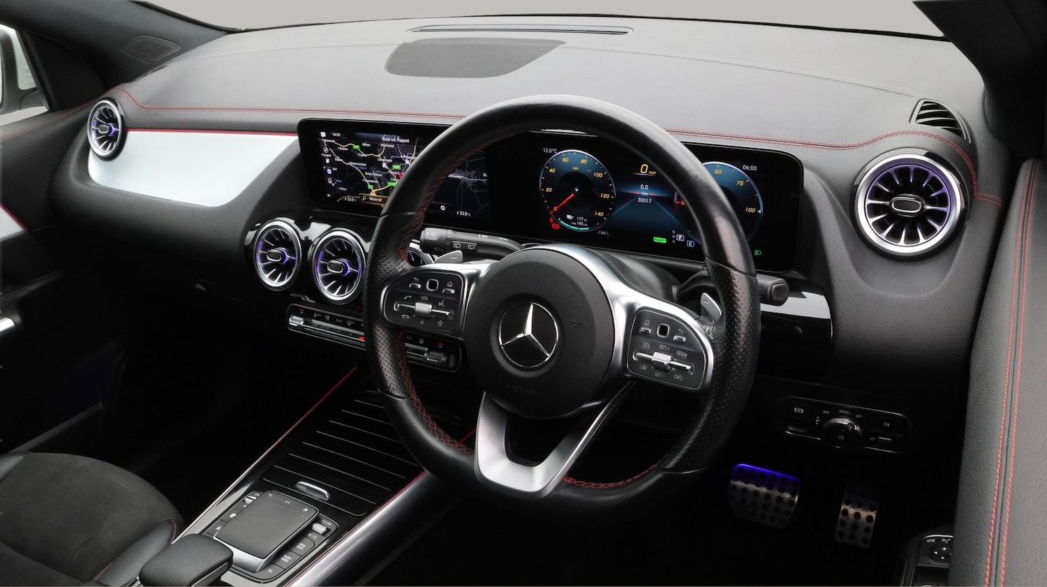 Used Mercedes-Benz EQA 2021 for sale - 77628784: Photo 9