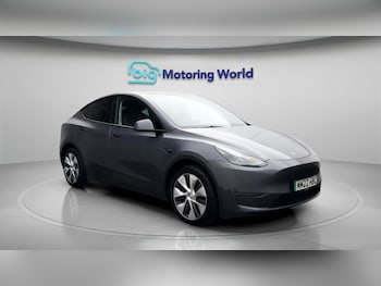 Used Tesla Model Y 2022 for sale - 79607014: Photo