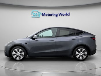 Used Tesla Model Y 2022 for sale - 79607014: Photo