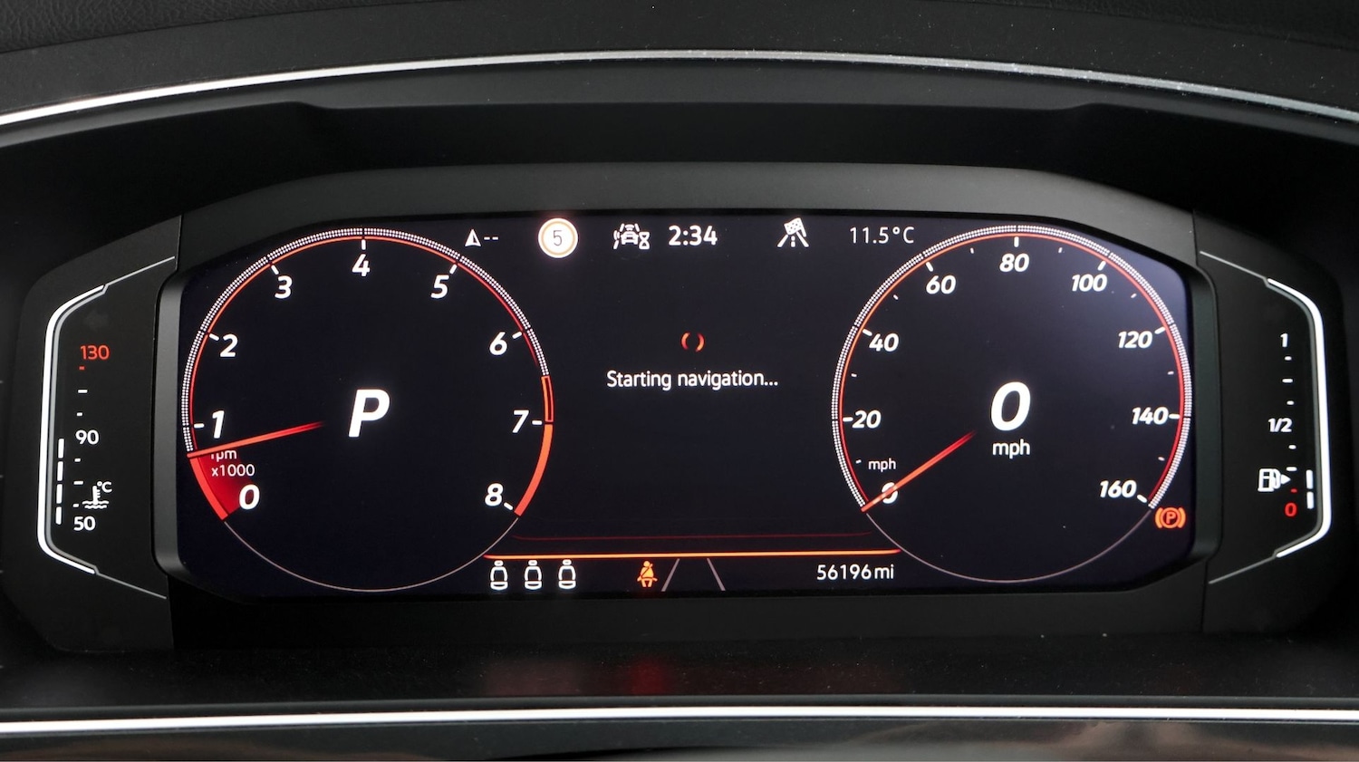 Used Volkswagen Tiguan 2021 for sale - 77761681: Photo 10