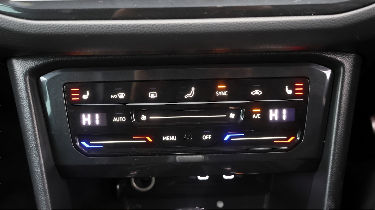 Used Volkswagen Tiguan 2021 for sale - 77761681: Photo 12