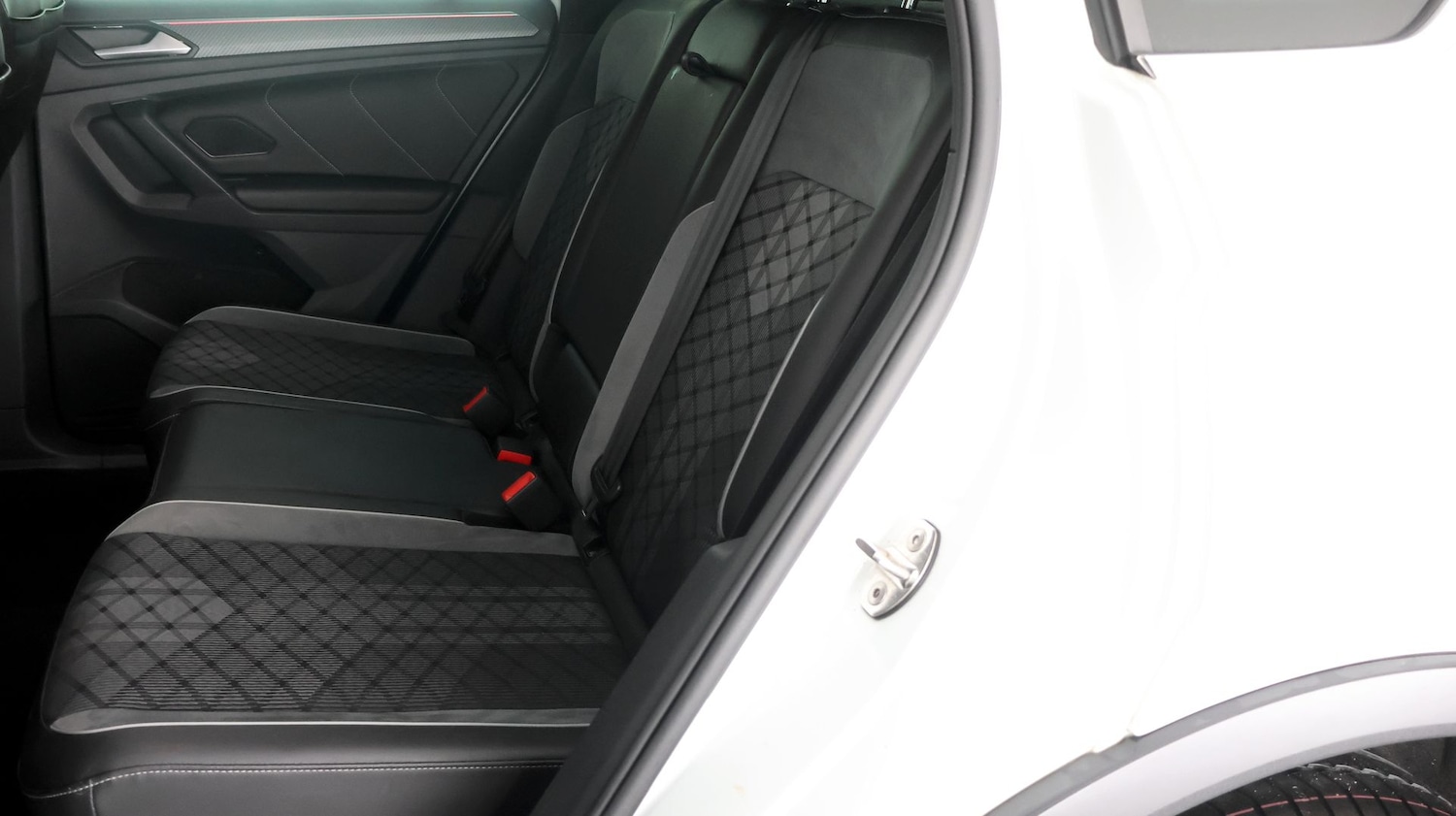 Used Volkswagen Tiguan 2021 for sale - 77761681: Photo 16