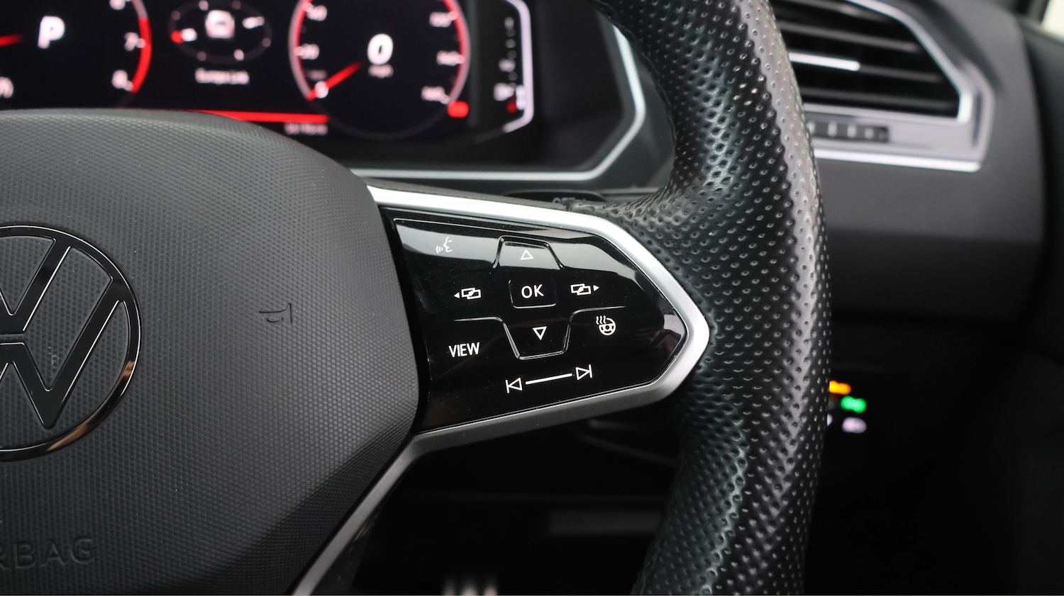 Used Volkswagen Tiguan 2021 for sale - 77761681: Photo 20