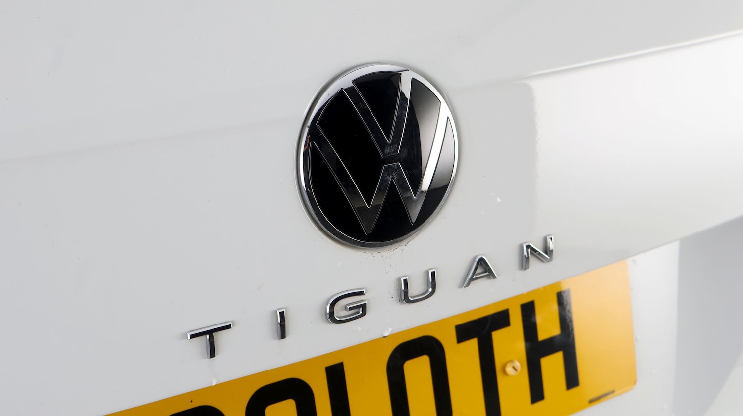 Used Volkswagen Tiguan 2021 for sale - 77761681: Photo 25