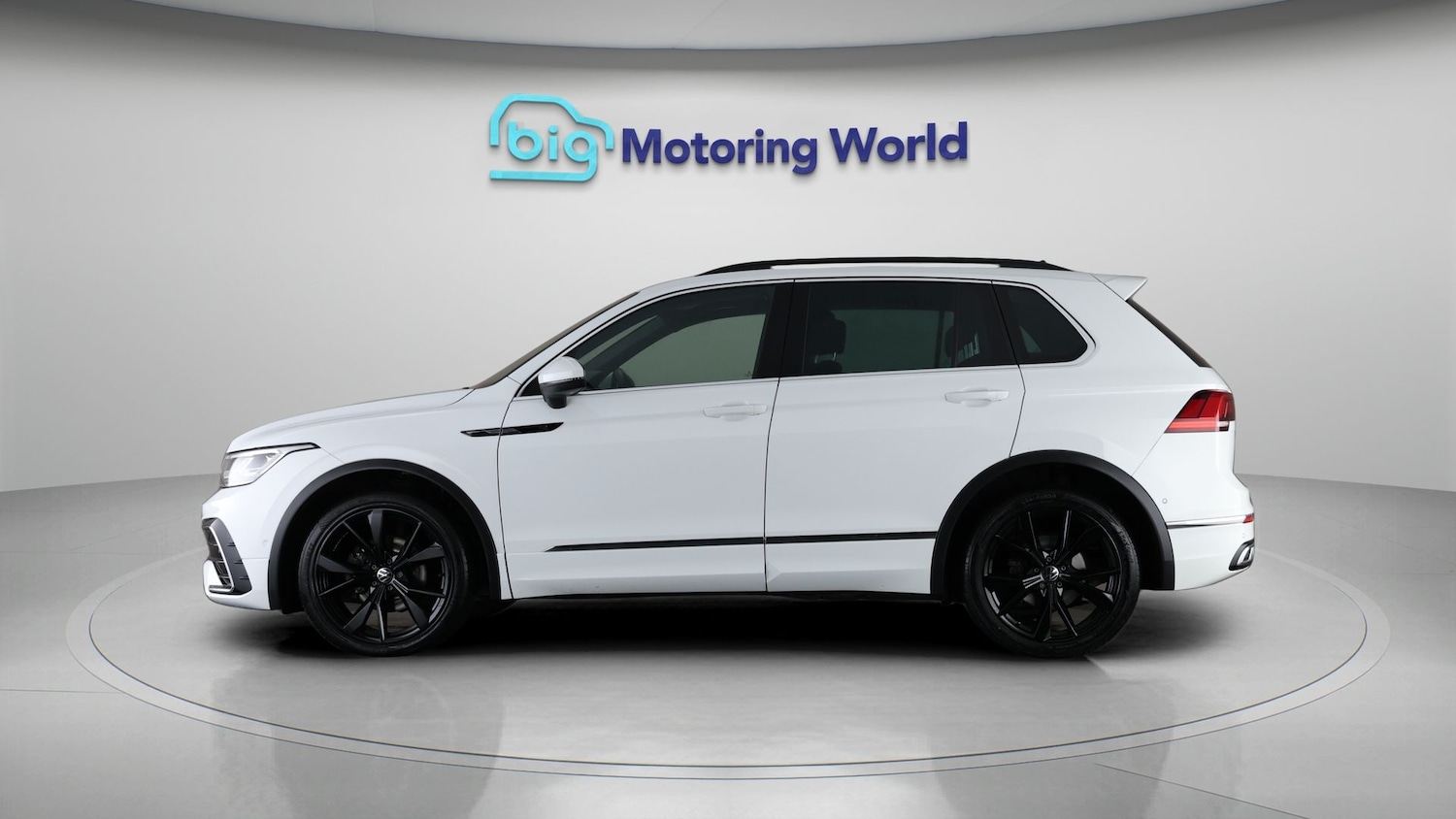 Used Volkswagen Tiguan 2021 for sale - 77761681: Photo 4