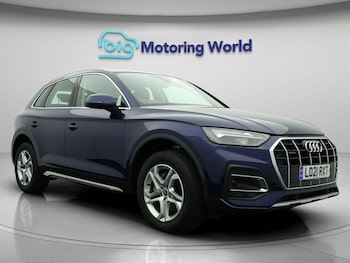 Audi - Q5