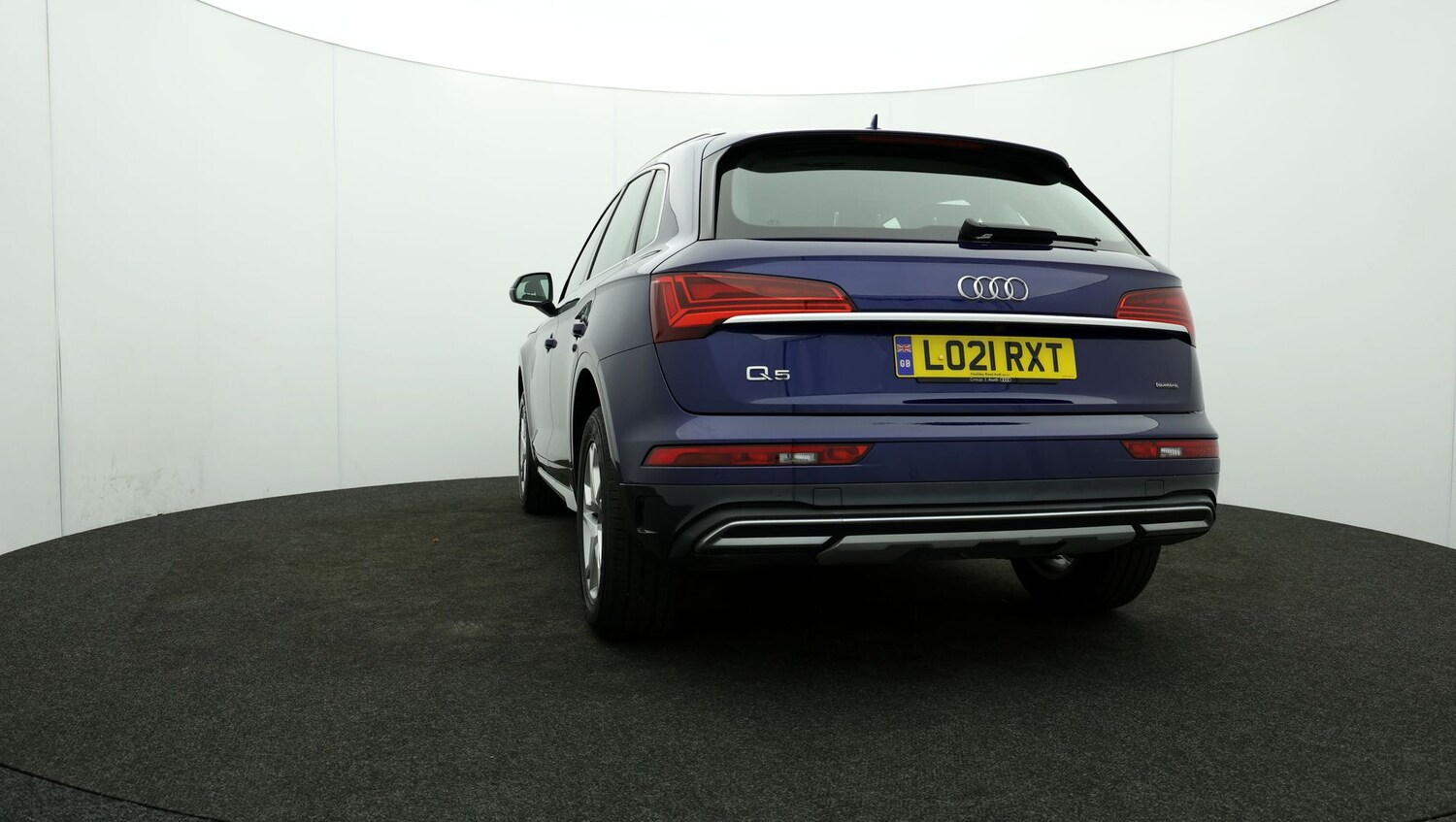 Used Audi Q5 for sale - 76810369: Photo 26