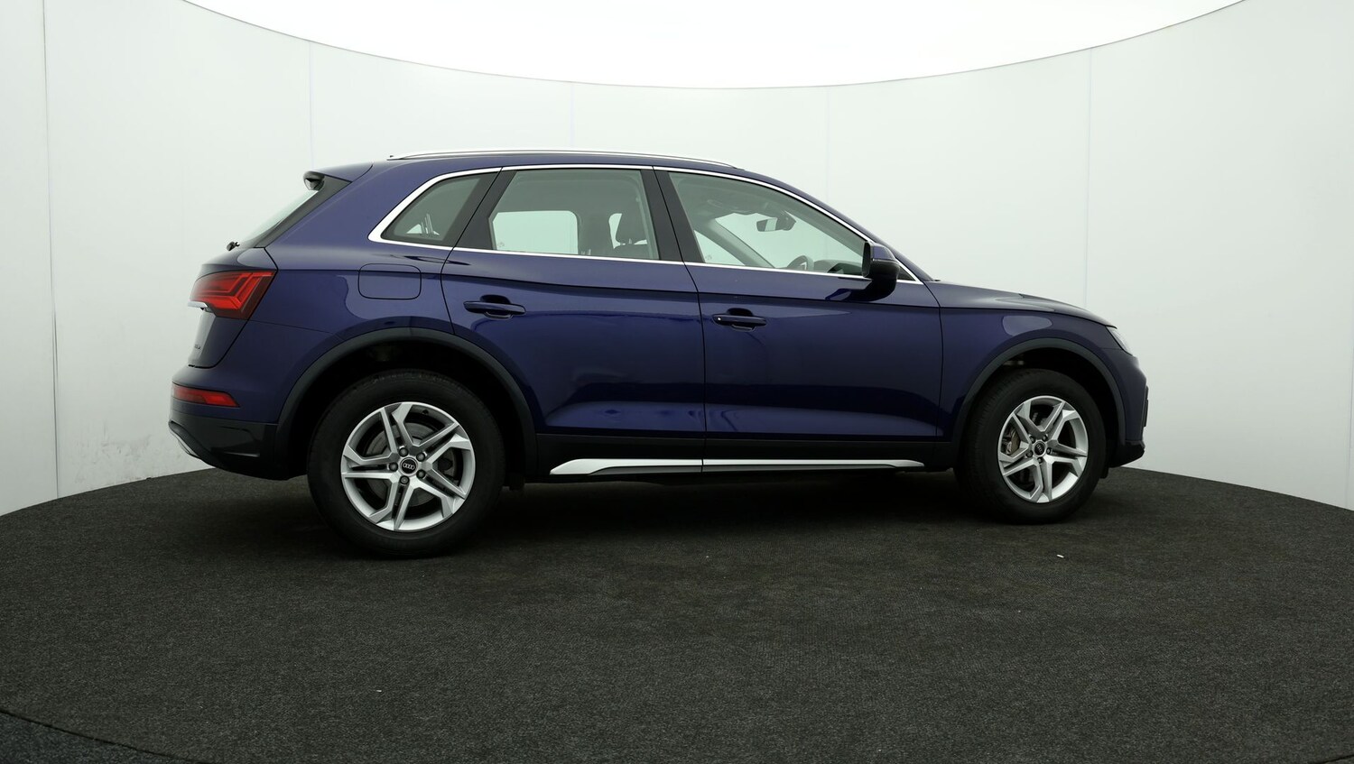 Used Audi Q5 for sale - 76810369: Photo 31